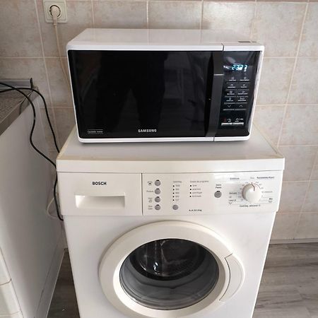 Apartamentos Serranheira Costa de Santo Andre Екстериор снимка