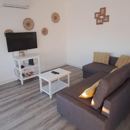 Apartamentos Serranheira Costa de Santo Andre Екстериор снимка