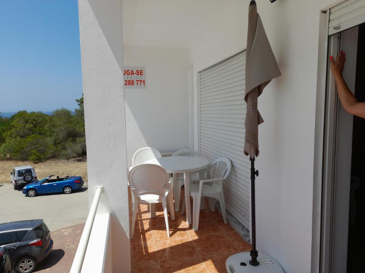 Apartamentos Serranheira Costa de Santo Andre Екстериор снимка