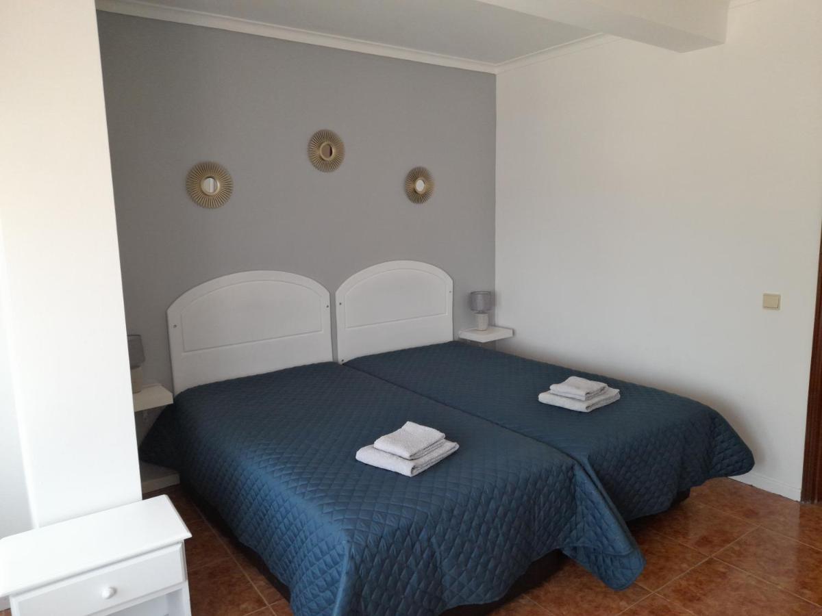 Apartamentos Serranheira Costa de Santo Andre Екстериор снимка