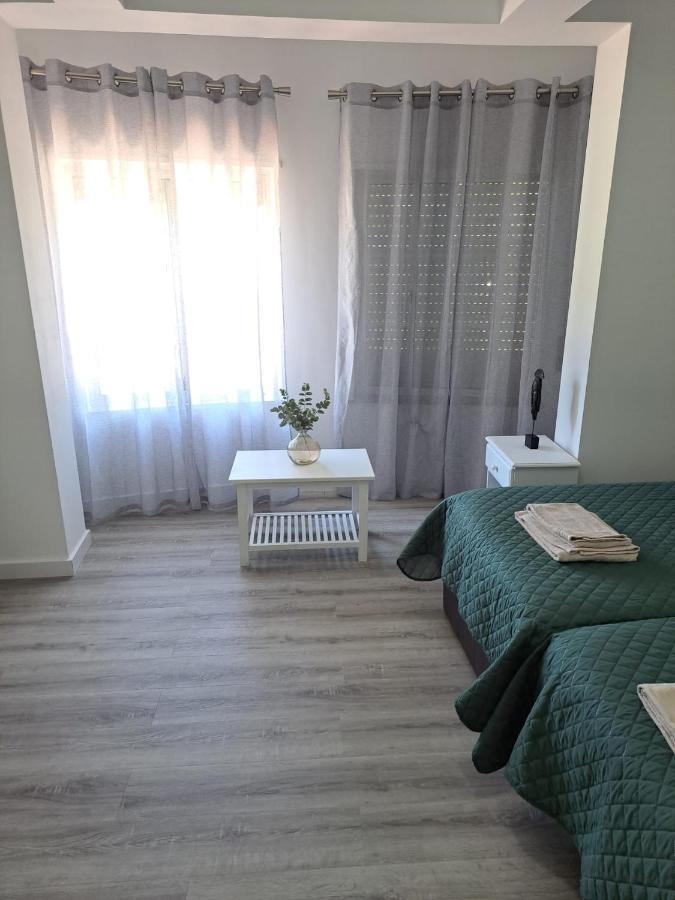 Apartamentos Serranheira Costa de Santo Andre Екстериор снимка