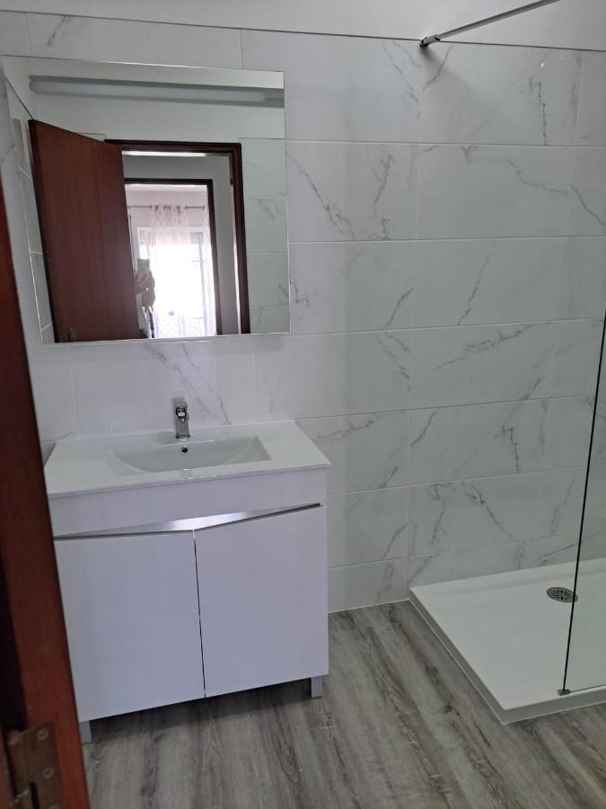 Apartamentos Serranheira Costa de Santo Andre Екстериор снимка