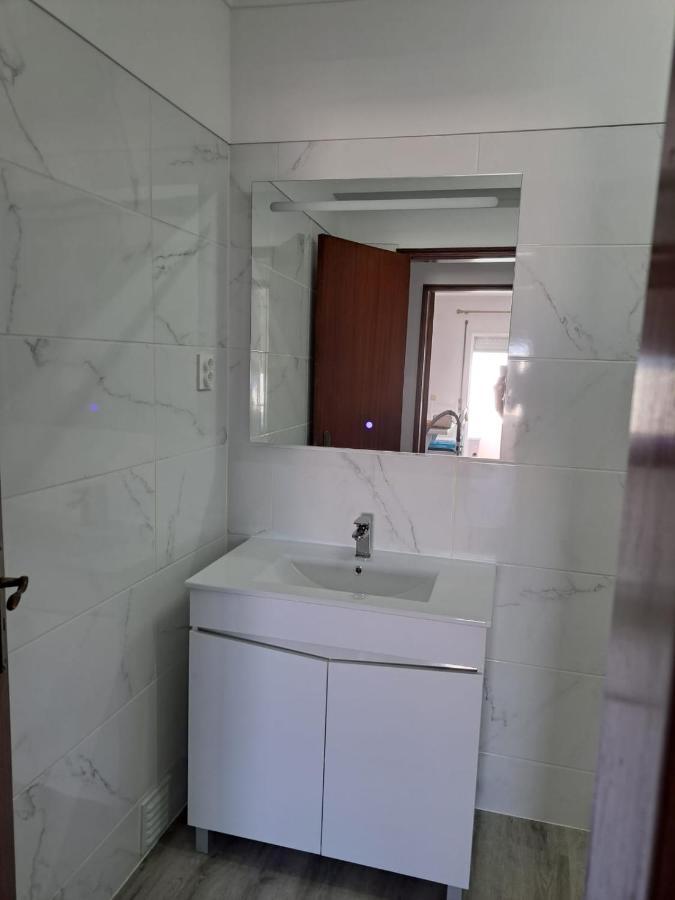 Apartamentos Serranheira Costa de Santo Andre Екстериор снимка