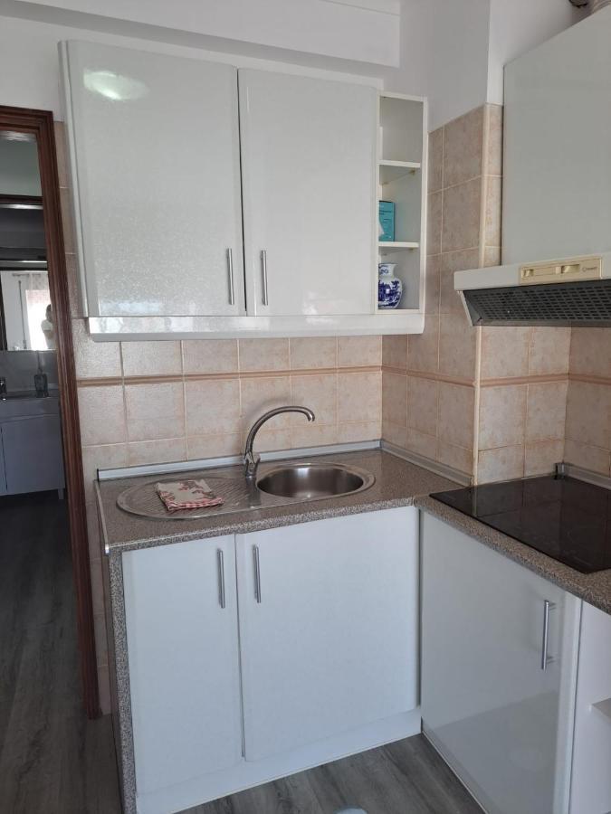 Apartamentos Serranheira Costa de Santo Andre Екстериор снимка