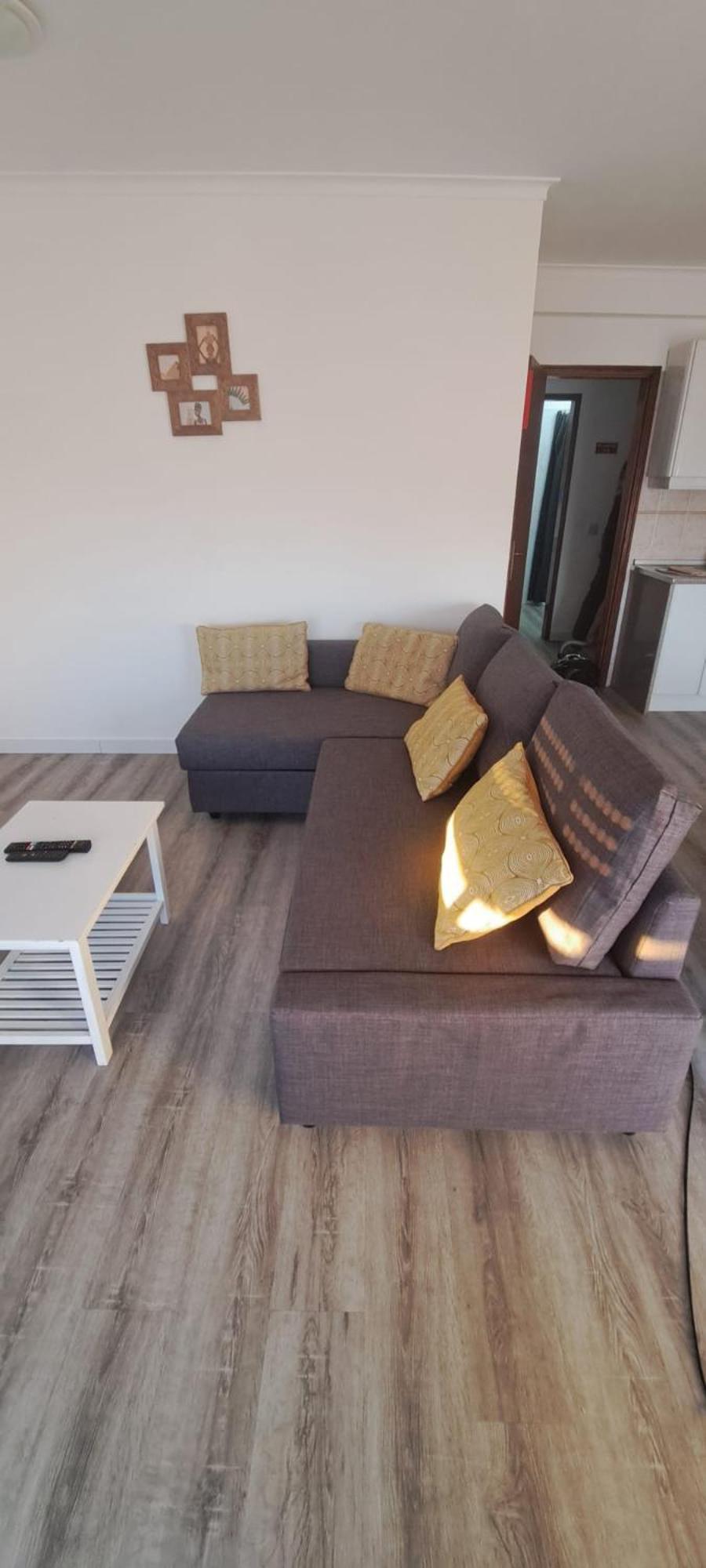 Apartamentos Serranheira Costa de Santo Andre Екстериор снимка
