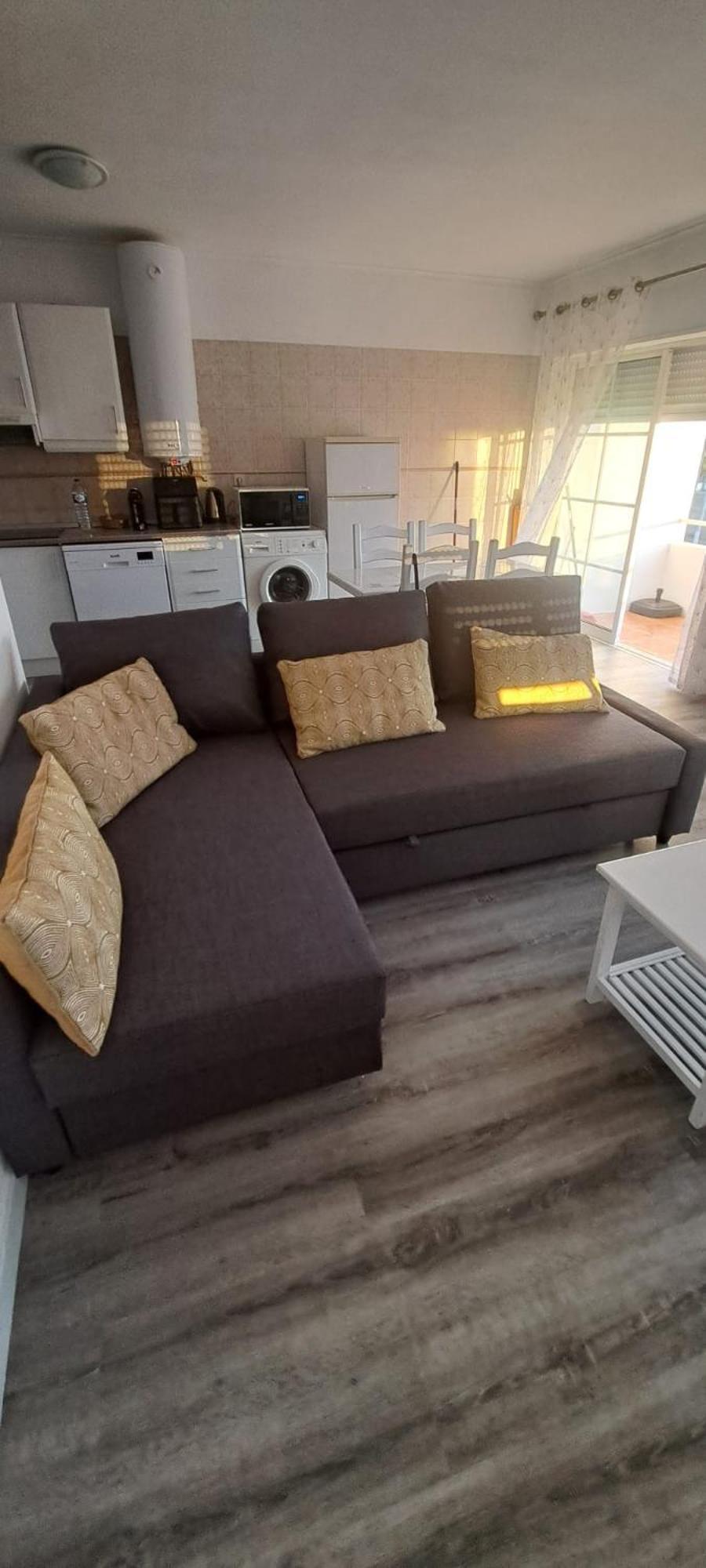 Apartamentos Serranheira Costa de Santo Andre Екстериор снимка