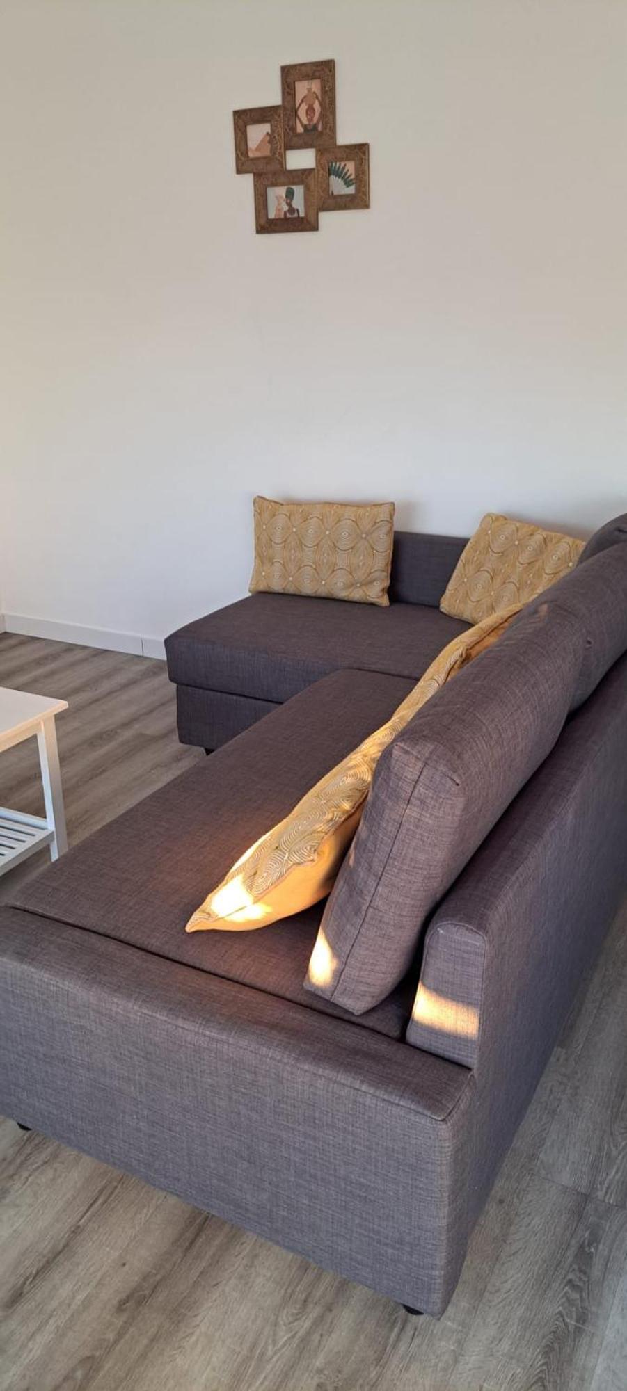 Apartamentos Serranheira Costa de Santo Andre Екстериор снимка
